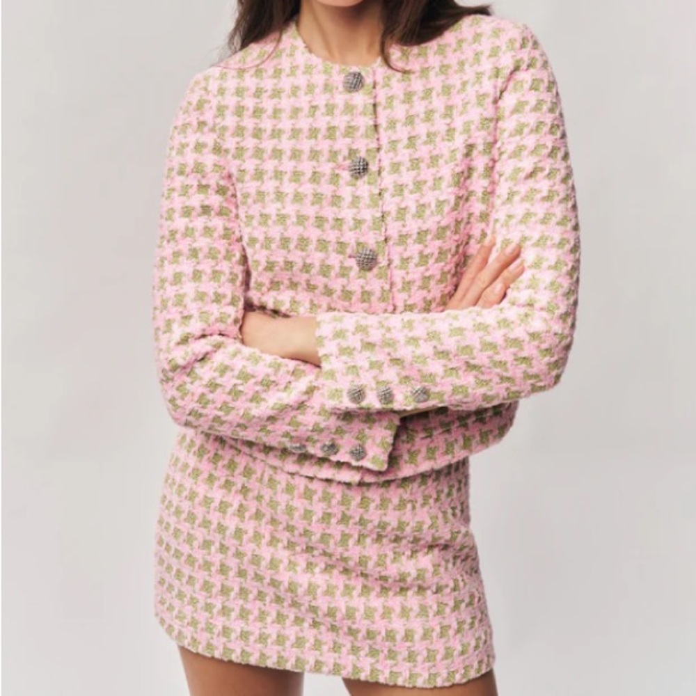 Guizio Wren Jacket - Picture 3 of 13